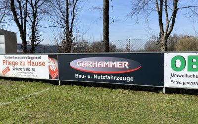 Bau- und Nutzfahrzeuge Garhammer, Deggendorf